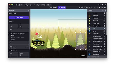 gdevelop descargar.